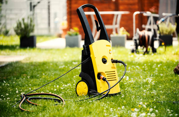 Best Sidewalk and Walkway Pressure Cleaning in Lmyra, PA